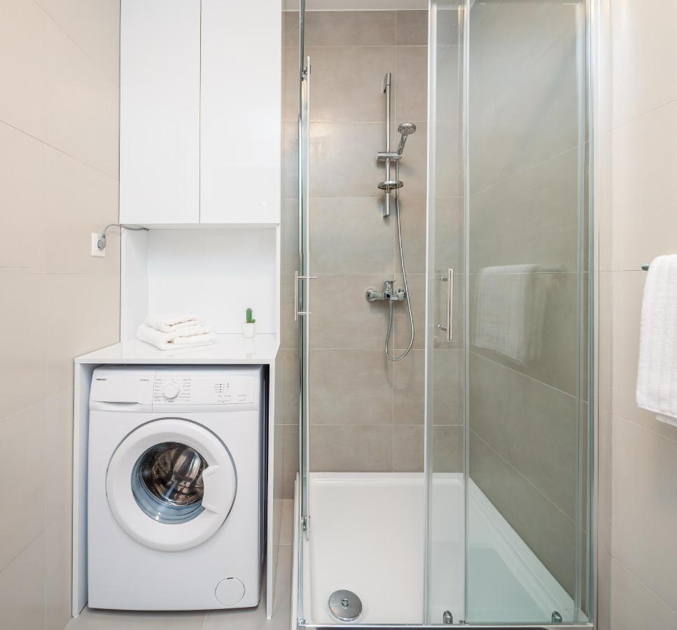 A&N Apartment - Partial Sea View And Free Parking Макарска Екстериор снимка