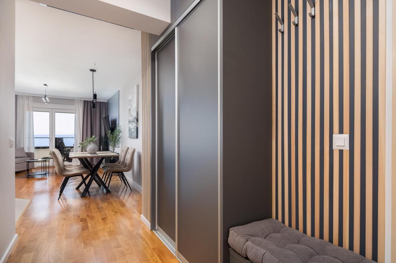 A&N Apartment - Partial Sea View And Free Parking Макарска Екстериор снимка