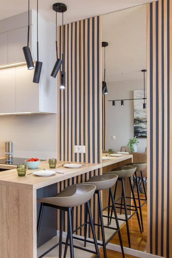 A&N Apartment - Partial Sea View And Free Parking Макарска Екстериор снимка